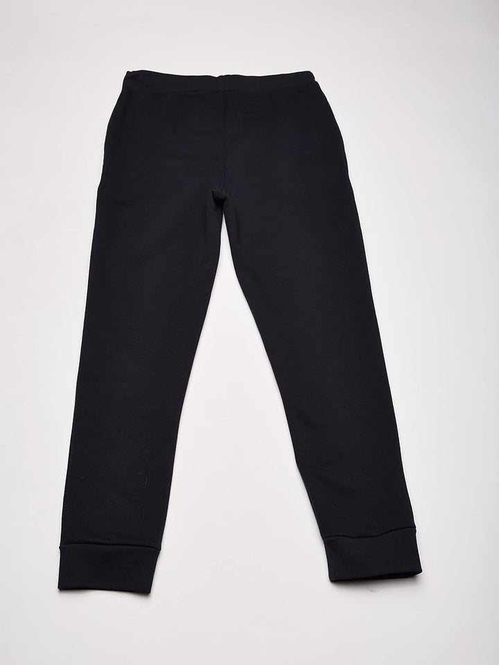 Baby Boys' Active Fleece Jogger Pants 2 Pack